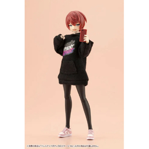 コトブキヤ ドレスアップボディ【S】カラーC Ver． JK078ﾄﾞﾚｽｱﾂﾌﾟﾎﾞﾃﾞｲSC-イメージ13