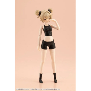 コトブキヤ ドレスアップボディ【S】カラーC Ver． JK078ﾄﾞﾚｽｱﾂﾌﾟﾎﾞﾃﾞｲSC-イメージ9