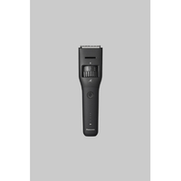 パナソニック ラムダッシュ バリカン マットブラック ER-GS7A-K