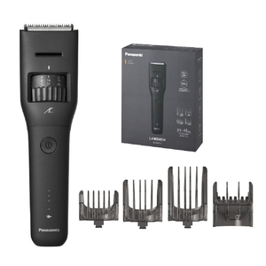 パナソニック ラムダッシュ バリカン マットブラック ER-GS7A-K-イメージ2