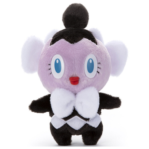 タカラトミーアーツ ポケットモンスター キミにきめた!ポケモンゲットぬいぐるみ ゴチム ポケモンゲツトヌイグルミゴチム タカラトミーアーツ ポケットモンスター キミにきめた!ポケモンゲットぬいぐるみ ゴチム ポケモンゲツトヌイグルミゴチム