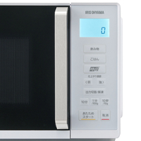 新品・未開封品◆アイリスオーヤマ◆電子レンジ IMB-F2202-W◆ホワイト アイリスオーヤマ 電子レンジ 22L フラットテーブル ホワイト