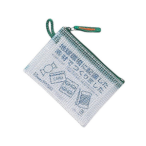 サクラクレパス ノータム・クリヤー カードサイズ グリーン FC65146-UNC-C#29-イメージ1