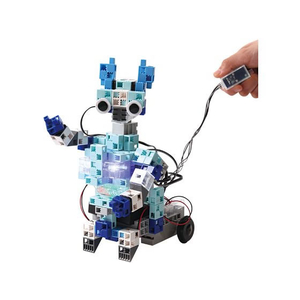 アーテック Artecブロックアーテックロボ ベーシック FCS3002-153142-イメージ2