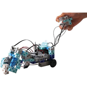 アーテック Artecブロックアーテックロボ ベーシック FCS3002-153142-イメージ3