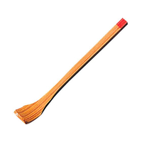 萬洋 スス竹 薬味スプーン 27-331 FC828LP-5691900