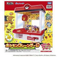 タカラトミー ﾎﾟｹﾓﾝｸﾚ-ﾝｹﾞ-ﾑ2026 ポケットモンスター ポケモン