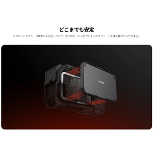 insta360 Ace Pro 2/Ace Pro 遮光フード CINSEBGB-イメージ10