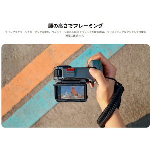 insta360 Ace Pro 2/Ace Pro 遮光フード CINSEBGB-イメージ8