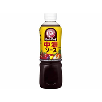 ブルドック 中濃ソース 500ml F816936