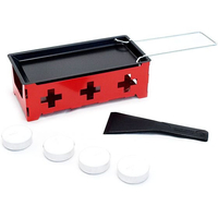 ヒートチーズ アットホーム スイス FCM8843-027628001