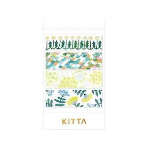 キングジム KITTA (フラワー8) FC311MV-KIT069-イメージ3