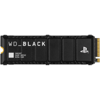 サンディスク WDBBYV0010BNC-JRSN PS5用内蔵 SSD(1TB) WD_BLACK SN850P