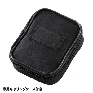 サンワサプライ LANケーブルテスター グレー LAN-TCT100N-イメージ5