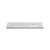 Satechi Sastechi Slim EX3 Wireless Keyboard US Layout (S-EN)シルバー PST-KEX3S-EN-イメージ2