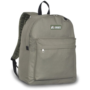 エスコ バックパック 330×165×419mm 22.0L オリーブ FCD203F-EA927CH-152-イメージ3