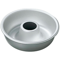 江部松商事 アルミ エンゼルケーキ型 15cm FC375LG-2656700