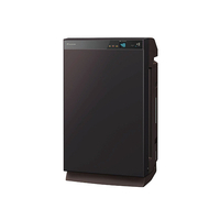 ダイキン 除湿・加湿空気清浄機 うるるとさらら MCZ70X-T ブラウン ダイキン うるるとさらら MCZ704A-T [ブラウン] 価格比較 - 価格.com