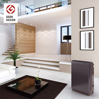 ダイキン MCZ706A-T 除加湿空気清浄機 うるるとさらら空気清浄機