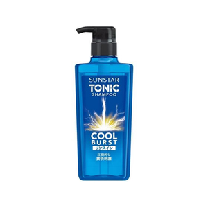 サンスター トニックシャンプー リンスイン 460mL FC548YP-イメージ1