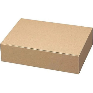 お好みBOX5 ギフトボックス長方 240×170×60 10枚 FCJ572K-EE-524-イメージ1