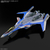 バンダイスピリッツ HG 1/100 VF-31J ジークフリード (ハヤテ･インメルマン機) BﾏｸﾛｽHGVF31Jｼﾞ-ｸﾌﾘ-ﾄﾊﾔﾃｷ-イメージ4