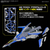 バンダイスピリッツ HG 1/100 VF-31J ジークフリード (ハヤテ･インメルマン機) BﾏｸﾛｽHGVF31Jｼﾞ-ｸﾌﾘ-ﾄﾊﾔﾃｷ-イメージ5