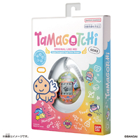 バンダイ ｵﾘｼﾞﾅﾙﾀﾏｺﾞﾂﾁAGﾌﾗﾜ-ﾌﾞ-ｹ Original Tamagotchi Angel Flower