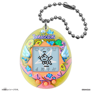 バンダイ ｵﾘｼﾞﾅﾙﾀﾏｺﾞﾂﾁAGﾌﾗﾜ-ﾌﾞ-ｹ Original Tamagotchi Angel Flower