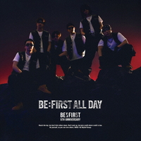 エイベックス ＢＥ：ＦＩＲＳＴ／ＢＥ：ＦＩＲＳＴ　ＡＬＬ　ＤＡＹ（ＭＶ盤／Ｂｌｕ－ｒａｙ　Ｄｉｓｃ付） 【CD+Blu-ray】 AVCD-61696/B