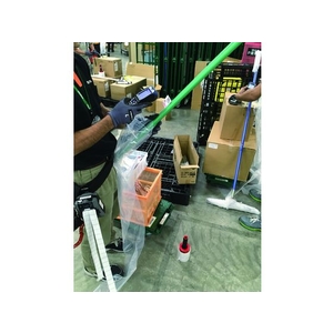 トラスコ中山 ポリチューブ 0.05×100×500M巻 (1巻入) FC746HY-8552533-イメージ2