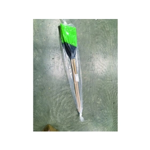 トラスコ中山 ポリチューブ 0.05×100×500M巻 (1巻入) FC746HY-8552533-イメージ3