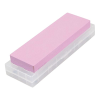 ナニワ研磨工業 剛研 荒砥石 荒波 #220 NN-0220 FC029LT-6586500