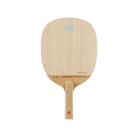 バタフライ ハッドロウ JPV R ラケット 日本式ペン FCD230K-23830