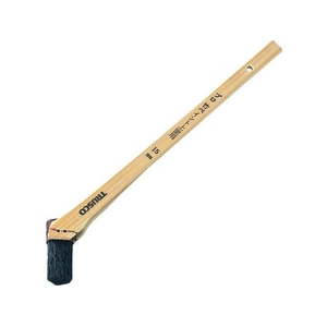 トラスコ中山 プロ用竹ペイント上塗用 5号 153211246馬毛 FC715JK-2547945-イメージ1