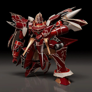 グッドスマイルカンパニー MODEROID《緋の騎神》テスタ=ロッサ MODEROIDｱｹﾉｷｼﾝﾃｽﾀﾛﾂｻ-イメージ5