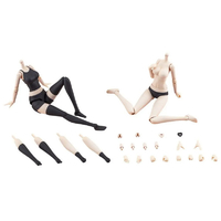 コトブキヤ JK079 ドレスアップボディ【L】カラーC Ver． JK079ﾄﾞﾚｽｱﾂﾌﾟﾎﾞﾃﾞｲLｶﾗ-C