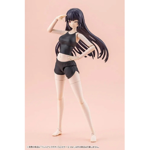 コトブキヤ JK079 ドレスアップボディ【L】カラーC Ver． JK079ﾄﾞﾚｽｱﾂﾌﾟﾎﾞﾃﾞｲLｶﾗ-C-イメージ11