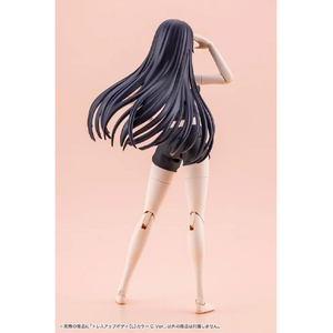 コトブキヤ JK079 ドレスアップボディ【L】カラーC Ver． JK079ﾄﾞﾚｽｱﾂﾌﾟﾎﾞﾃﾞｲLｶﾗ-C-イメージ12