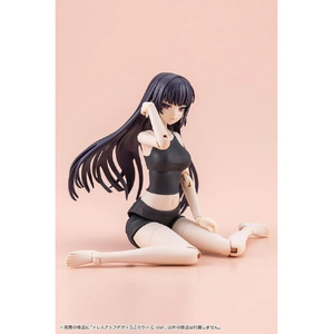 コトブキヤ JK079 ドレスアップボディ【L】カラーC Ver． JK079ﾄﾞﾚｽｱﾂﾌﾟﾎﾞﾃﾞｲLｶﾗ-C-イメージ8