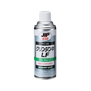 イチネンケミカルズ クリンジンキ LF 420mL 000 438 FC229UZ-6766520-イメージ1