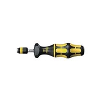 Ｗｅｒａ社 7400　クラフトフォーム　ESDトルクビットフォルダー　0．3～1． 074730