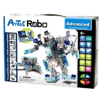 アーテック Artecブロックアーテックロボ アドバンス FCS3003-153143