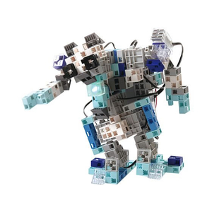 アーテック Artecブロックアーテックロボ アドバンス FCS3003-153143-イメージ2