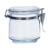 石塚硝子ISHIZUKA 抗菌密封保存容器 500(550ml) FC828LR-6132000-イメージ1