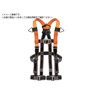 Honeywell/HD 2Pts ハーネス L/XL FPSEAEH10001L/XL FC469YU-2571460-イメージ1