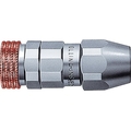 日東 ミニカプラスーパー 燃料ガス用 03584 S33SN BRASS NBR FCC972Z-7783701