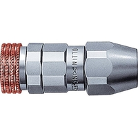 日東 ミニカプラスーパー 燃料ガス用 03584 S33SN BRASS NBR FCC972Z-7783701