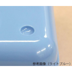 小久保工業所 スタックボックス ピンク FCF990C-7-9590-02-イメージ3