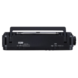 東芝 ホームラジオ AUREX AX-SHR70(K)-イメージ2